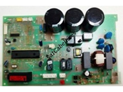 Placa Control Unidad Exterior Aire Acondicionado Haier HFU-12H03/R1(B)